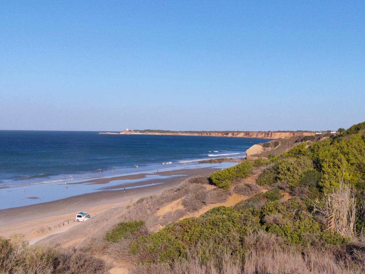 Alzahra Βίλα Conil De La Frontera Εξωτερικό φωτογραφία