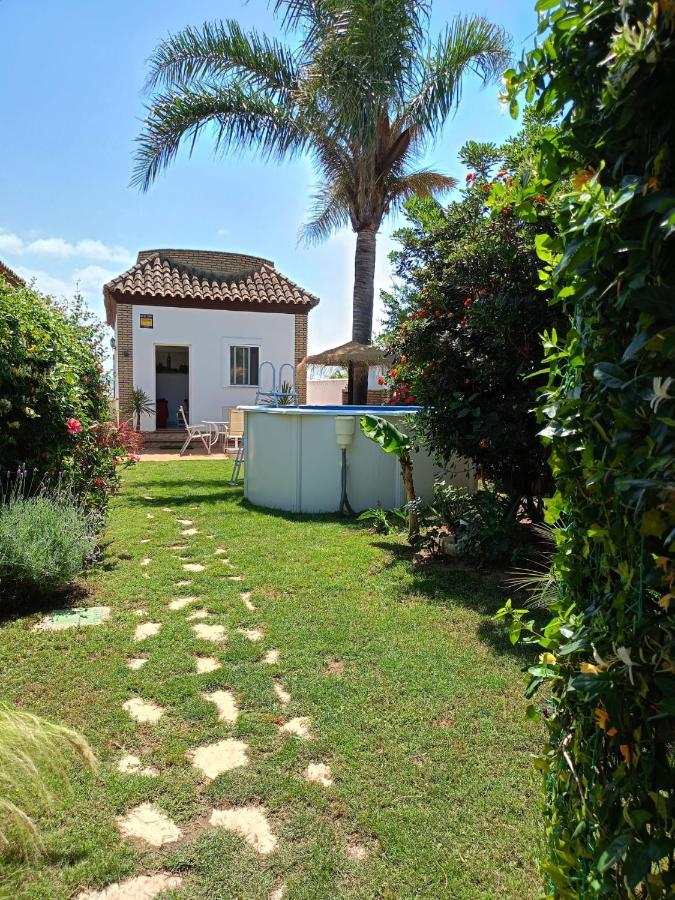 Alzahra Βίλα Conil De La Frontera Εξωτερικό φωτογραφία
