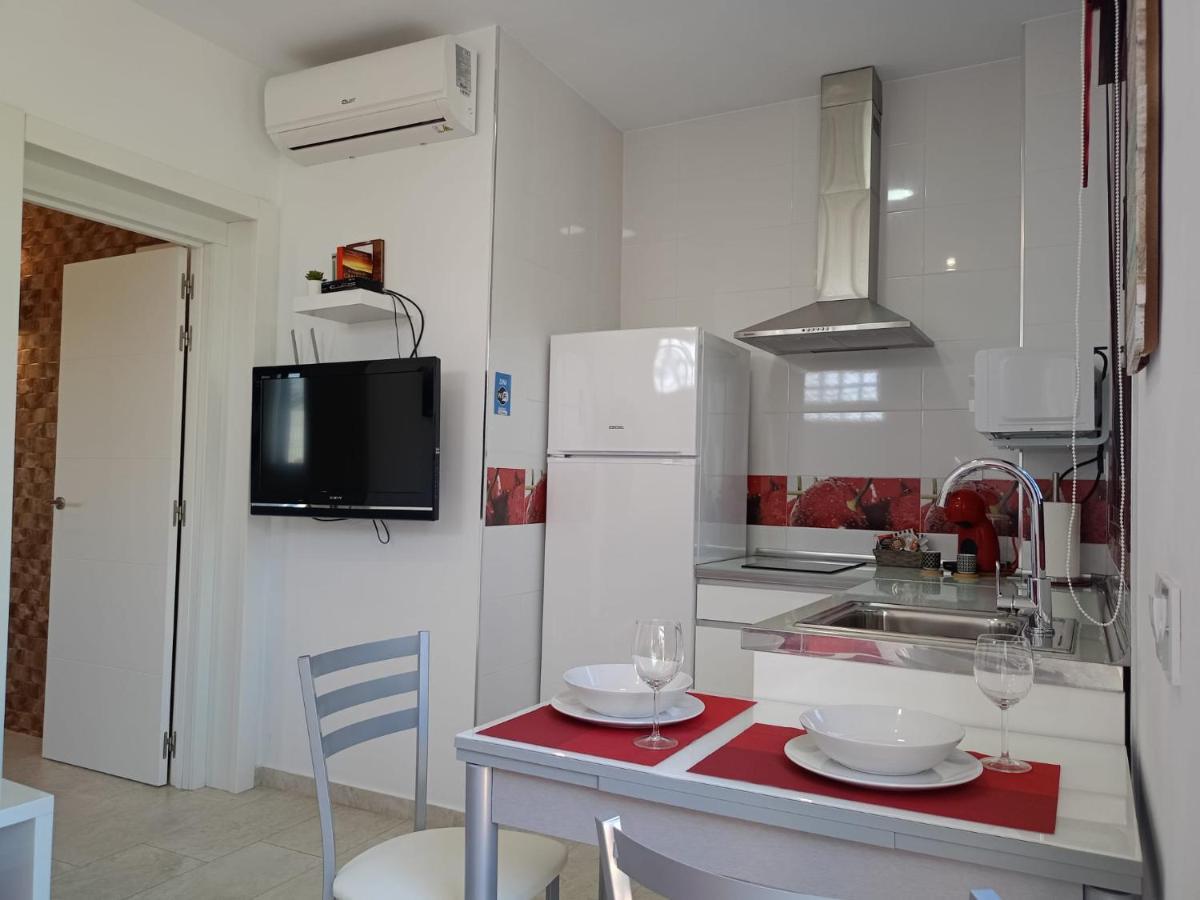 Alzahra Βίλα Conil De La Frontera Εξωτερικό φωτογραφία
