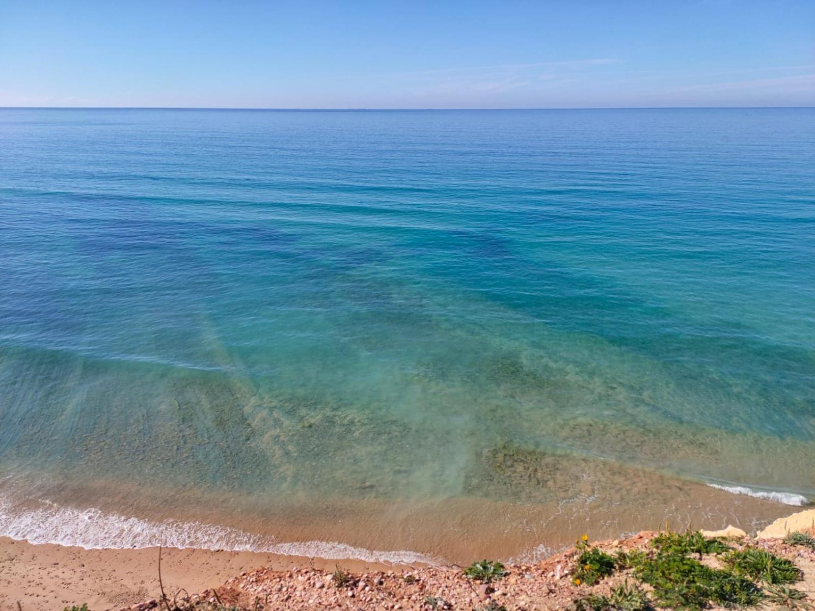 Alzahra Βίλα Conil De La Frontera Εξωτερικό φωτογραφία